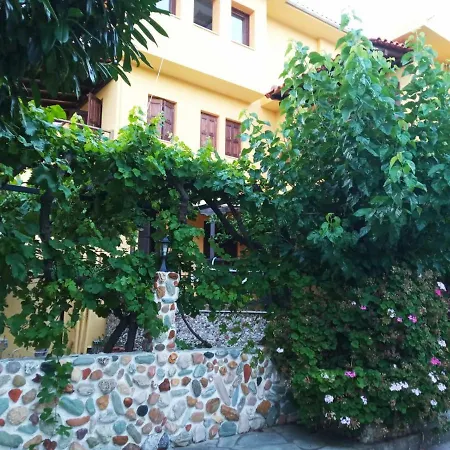 דירה Vasileiou קאלה נרה