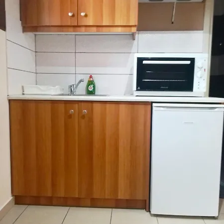 Vasileiou * קאלה נרה