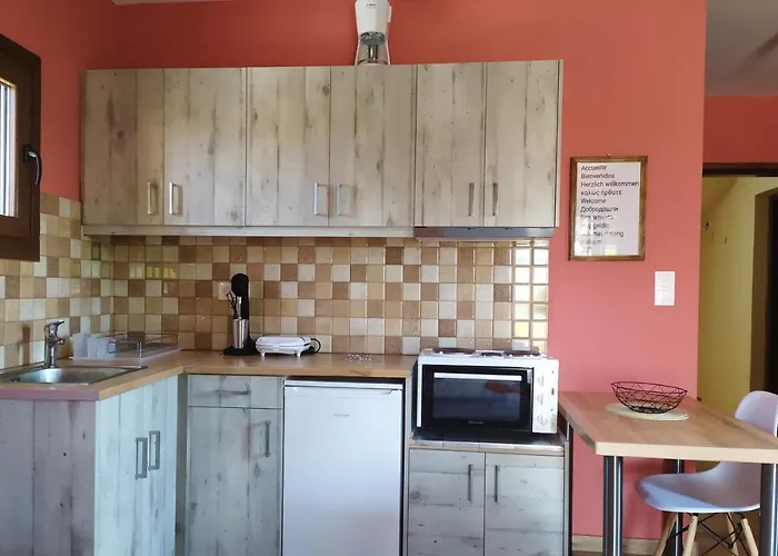 Vasileiou * קאלה נרה