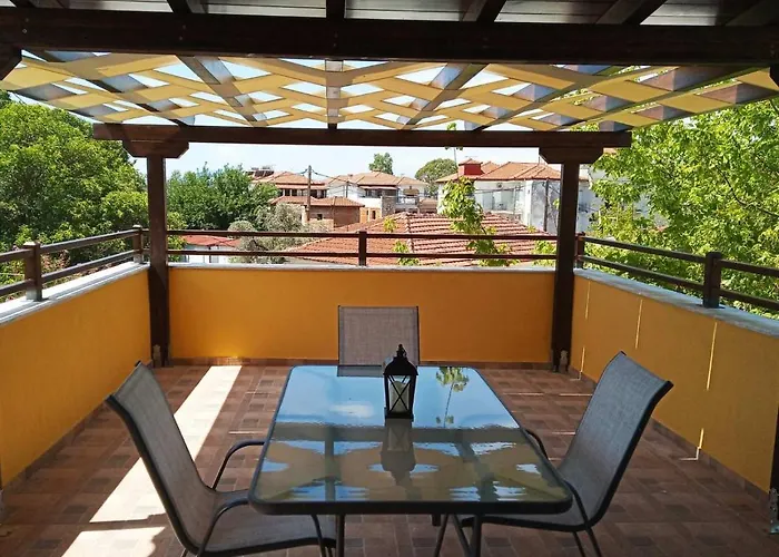 Vasileiou * קאלה נרה