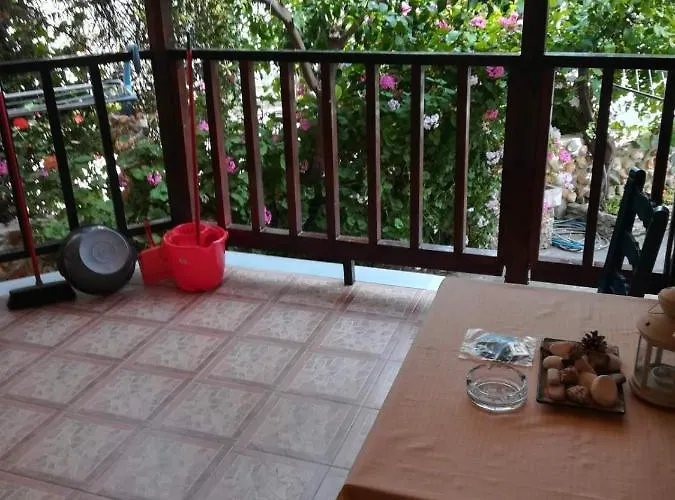 Vasileiou * קאלה נרה