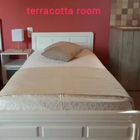 Διαμέρισμα Vasileiou *