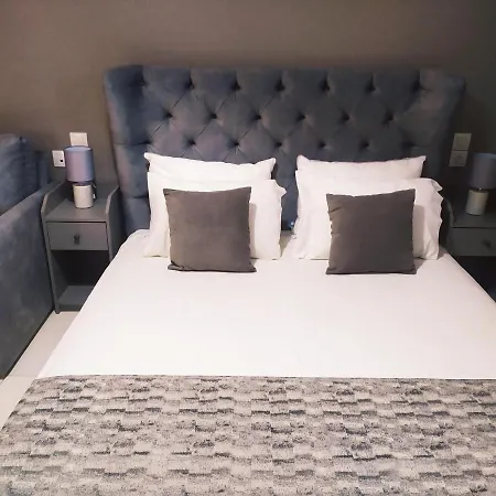 Διαμέρισμα Vasileiou *