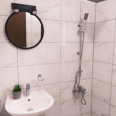 Vasileiou Διαμέρισμα *