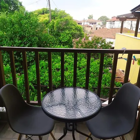 Vasileiou Διαμέρισμα