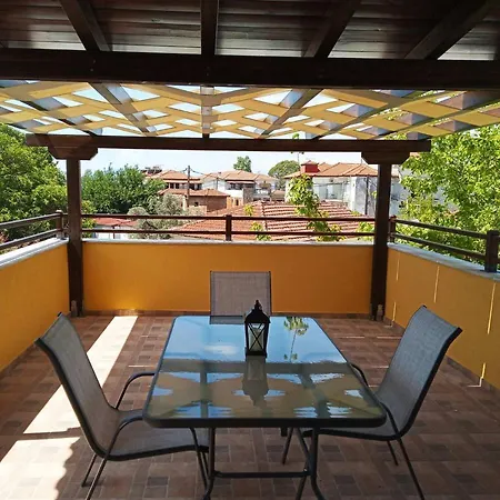 Vasileiou * Καλά Νερά