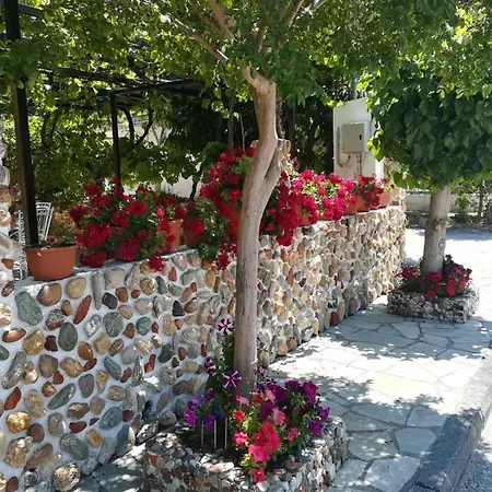 Vasileiou Apartment Kala Nera