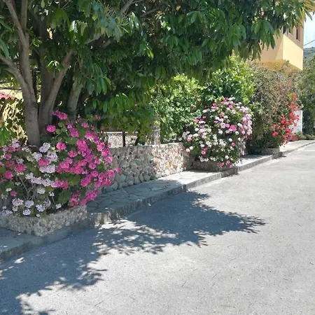 Vasileiou Apartment *