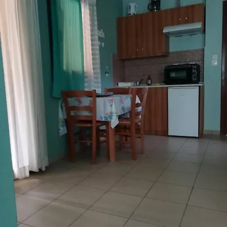 Vasileiou Διαμέρισμα