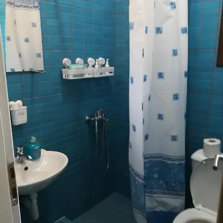 Vasileiou Διαμέρισμα Καλά Νερά