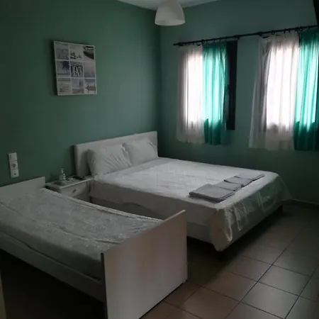 Διαμέρισμα Vasileiou