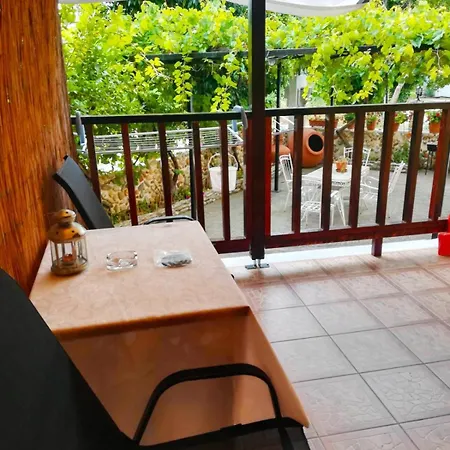 Vasileiou Διαμέρισμα