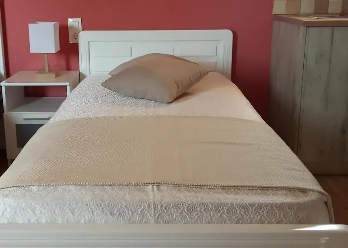 Apartment Vasileiou *