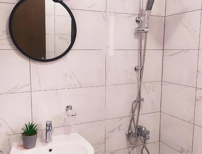 Vasileiou Apartment *