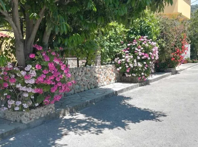 Vasileiou Apartment *