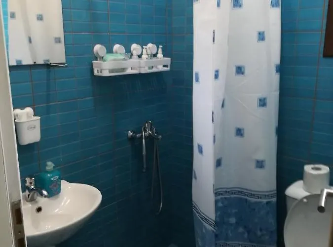 Vasileiou Apartment Kala Nera