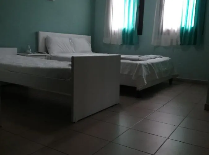 Vasileiou Apartment Kala Nera