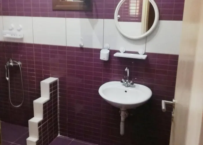 Vasileiou Apartment *